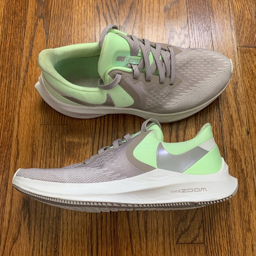 Nike Air Zoom Winflo Women's